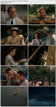 The African Queen 1951 1080p BluRay x265-RARBG