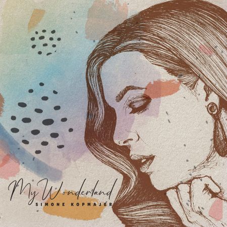 Simone Kopmajer - My Wonderland (2020) (Hi-Res) 