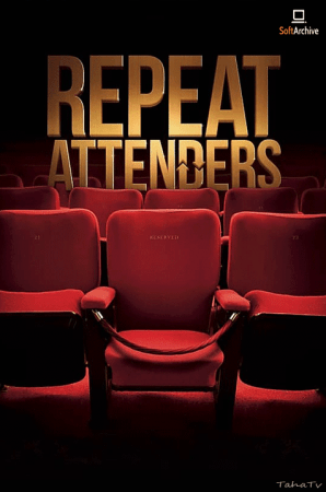 Repeat Attenders 2020 1080p WEBRip x264 AAC-YTS