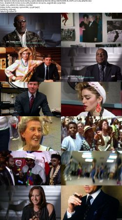 American Style S01 1080p AMZN WEB-DL DDP2.0 H264-alfaHD