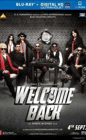 Welcome Back 2015 720p BluRay x264-NhaNc3