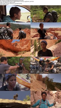 Running Wild with Bear Grylls S01 720p HDTV H264 AC3 DD Will1869