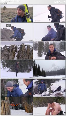 Running Wild with Bear Grylls S03 720p HDTV H264 AC3 DD5.1 Will1869