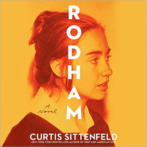 Rodham: A Novel [Audiobook]