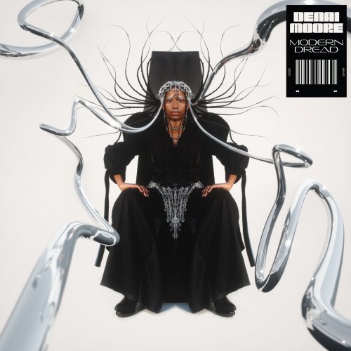 Denai Moore - Modern Dread (2020)