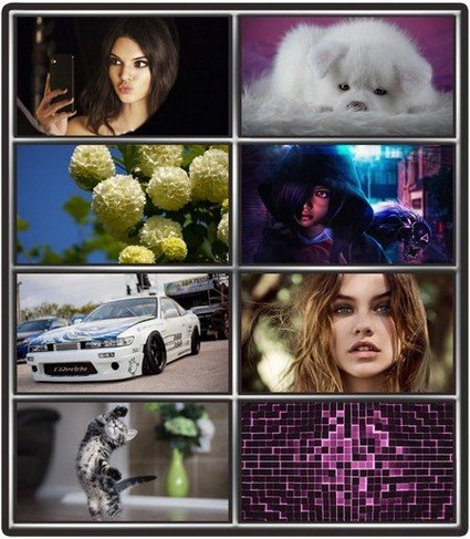 Collection wallpapers to your desktop #802