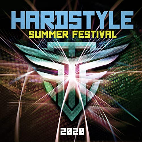 VA - Hardstyle Summer Festival 2020 (2020)