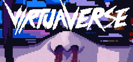VirtuaVerse v1.25 Linux 18th BiRTHDAY-I KnoW