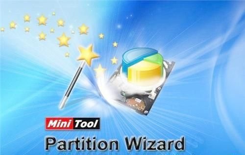download the last version for apple MiniTool Partition Wizard Pro / Free 12.8