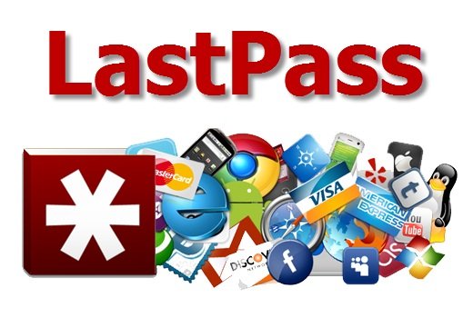 LastPass Password Manager 4.119 for windows download free