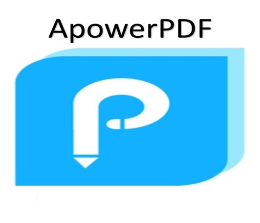Portable ApowerPDF 5.3.0.0508 Multilingual