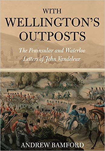 With Wellingtons Outposts
