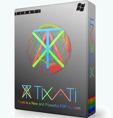 Portable Tixati 2.74.1