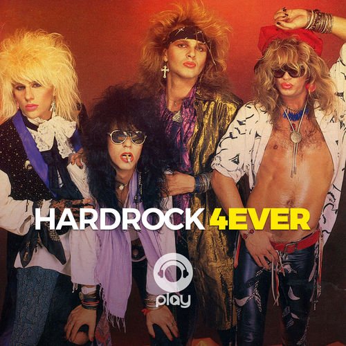 VA   Hard Rock 4Ever (2020)