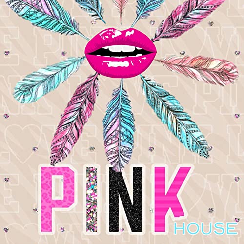 VA   Pink House (Hot Hits House Ibiza Summer 2020