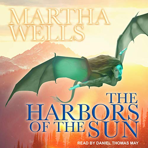 The Harbors of the Sun: Books of the Raksura Series, Book 5 (Audiobook)