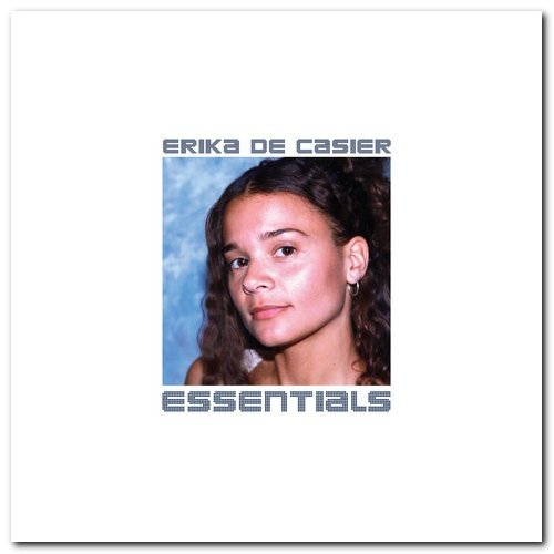 Erika de Casier - Essentials Japanese Edition (2019)