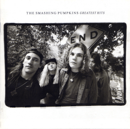 The Smashing Pumpkins - (Rotten Apples) Greatest Hits (2001) MP3