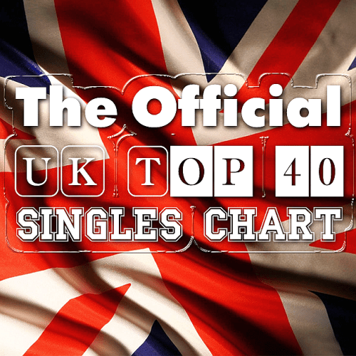 The Official UK Top 40 Singles Chart 24-07 (2020)