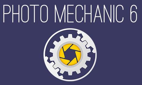 Camera Bits Photo Mechanic 6.0 Build 4851 (x64)