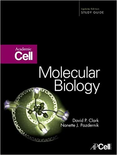 Molecular Biology: Academic Cell Update Edition