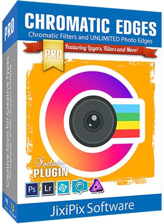 Portable JixiPix Chromatic Edges 1.0.13