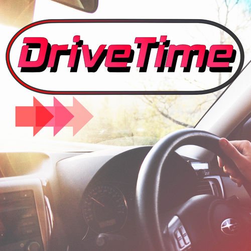 Various Artists   Drive Time (2020)