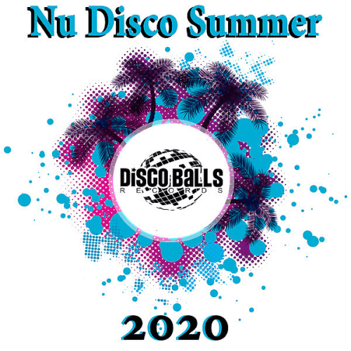 VA - Nu Disco Summer (2020) 