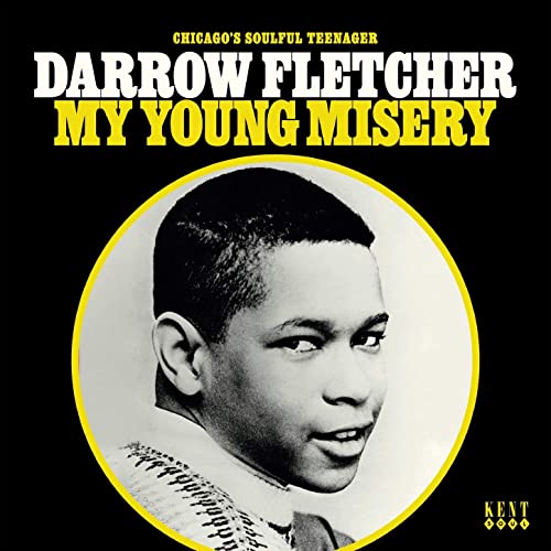 Darrow Fletcher - My Young Misery (2020)