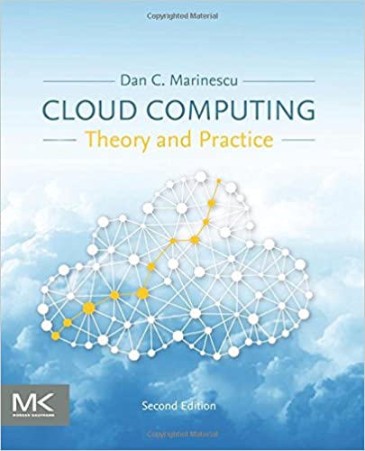 Cloud Computing: Theory and Practice