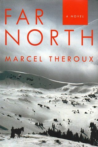 Far North: A Novel Audiobook