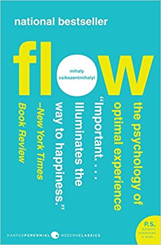 Flow: The Psychology of Optimal Experience PDF