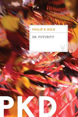Dr. Futurity Audiobook