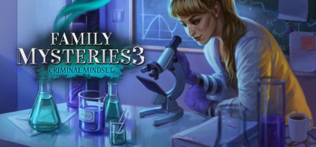 Family Mysteries 3 Criminal Mindset Collectors Edition-RAZOR