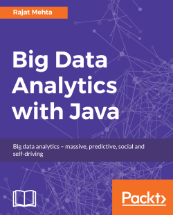 Big Data Analytics with Java ( True PDF )