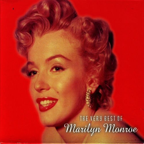 Marilyn Monroe   The Very Best of Marilyn Monroe (1999)