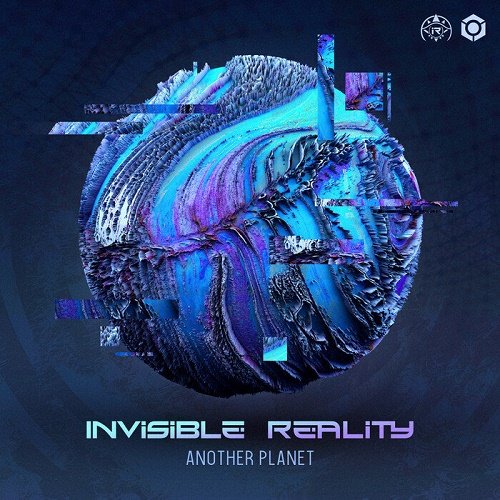 Invisible Reality   Another Planet (Single) (2020)