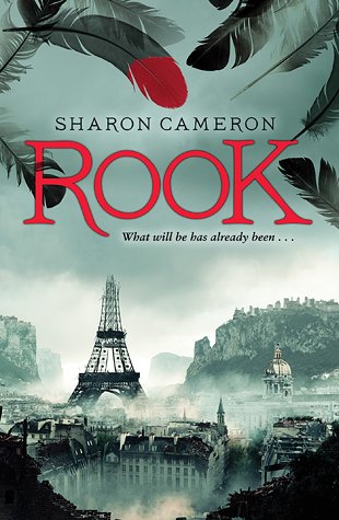Rook by Sharon CameronAudiobook