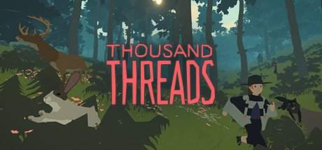 Thousand threads-goldberg