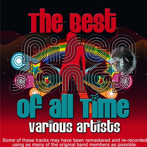 VA   The Best Disco Songs Of All Time (2011)