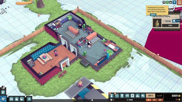 Little Big Workshop V1.0.13138