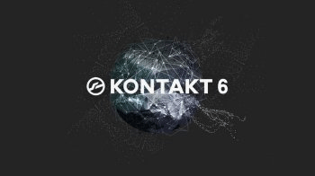 Native Instruments Kontakt 6 v6.4.0 MacOSX