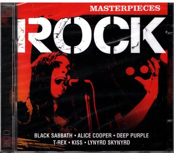 VA   Time Life   Rock Classics [Complete Series 12CDs] (2007) MP3