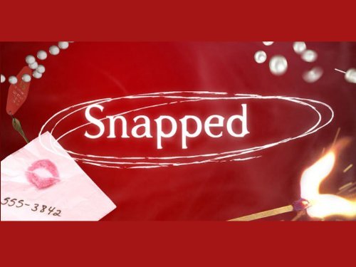 Snapped S27E24 720p WEB h264-ROBOTS