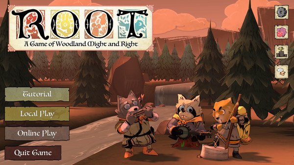 Root Early Access