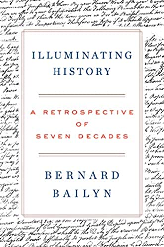 Illuminating History: A Retrospective of Seven Decades[Audiobook]