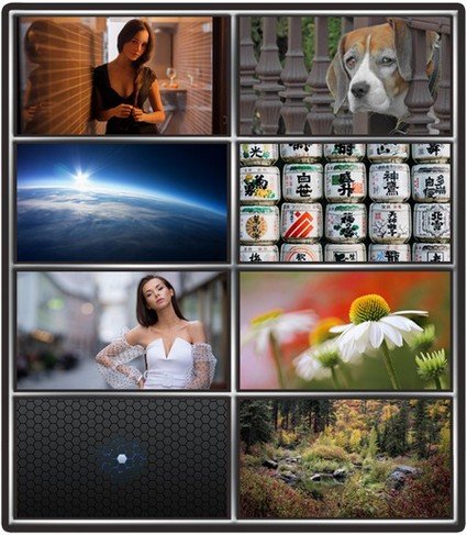 Collection wallpapers to your desktop #856