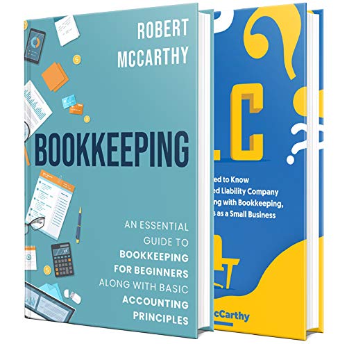 best bookkeeping books for beginners for download