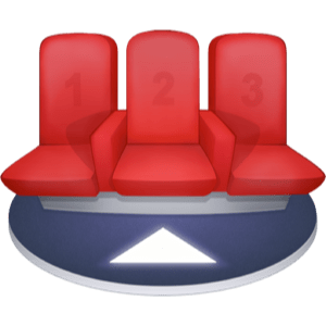 Usher 2.0 Beta 4556 macOS