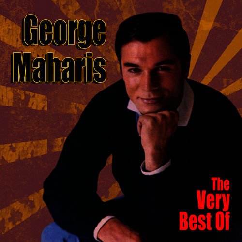 George Maharis   The Very Best Of George Maharis (2012)